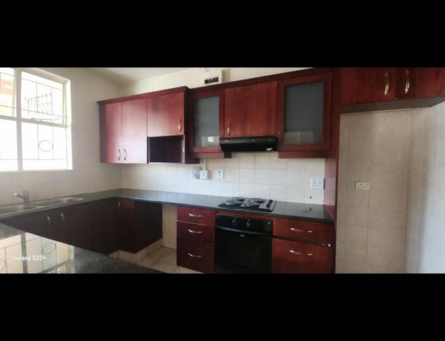 1 BEDROOM PROPERTY TO RENT IN MUSGRAVE